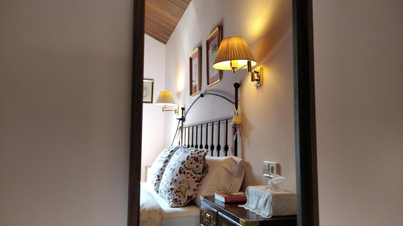 Les Margarides Villa Seva Bagian luar foto