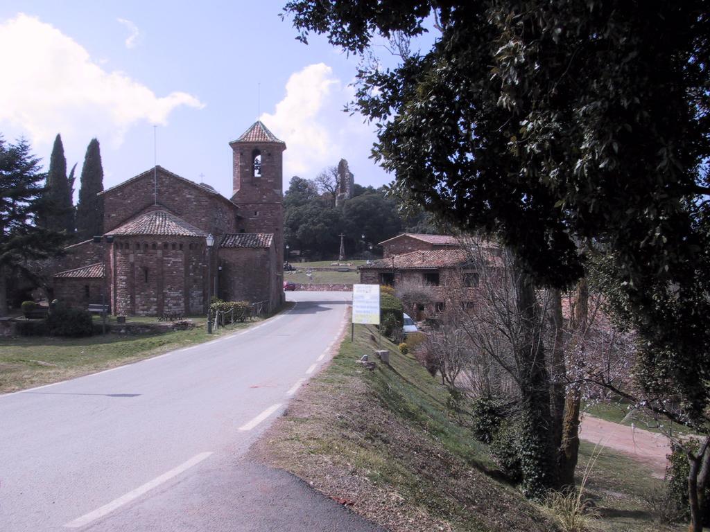 Les Margarides Villa Seva Bagian luar foto